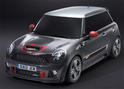Mini Cooper JCW GP 3