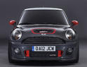 Mini Cooper JCW GP 4