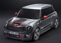 Mini Cooper JCW GP 7