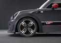 Mini Cooper JCW GP 9