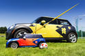 Mini Cooper RC Car 3