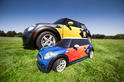 Mini Cooper RC Car 4