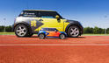 Mini Cooper RC Car 5