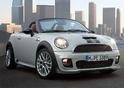 Mini Cooper Roadster 1