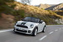 Mini Cooper Roadster 10