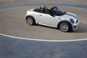 Mini Cooper Roadster 100