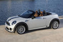 Mini Cooper Roadster 101