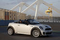 Mini Cooper Roadster 105