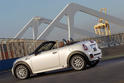 Mini Cooper Roadster 106
