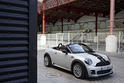 Mini Cooper Roadster 107