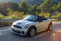 Mini Cooper Roadster 11
