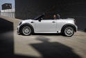 Mini Cooper Roadster 110
