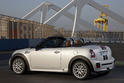 Mini Cooper Roadster 112