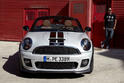 Mini Cooper Roadster 116