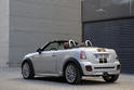 Mini Cooper Roadster 117