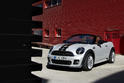 Mini Cooper Roadster 118