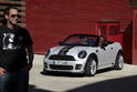 Mini Cooper Roadster 119