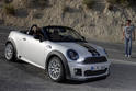 Mini Cooper Roadster 122