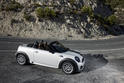 Mini Cooper Roadster 123