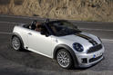 Mini Cooper Roadster 124