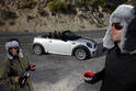 Mini Cooper Roadster 128