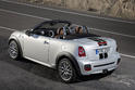 Mini Cooper Roadster 129