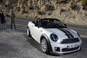 Mini Cooper Roadster 130