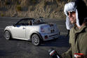 Mini Cooper Roadster 132