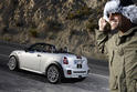 Mini Cooper Roadster 134