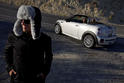 Mini Cooper Roadster 135