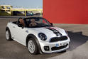 Mini Cooper Roadster 136