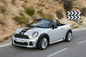 Mini Cooper Roadster 14