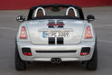 Mini Cooper Roadster 140