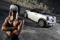 Mini Cooper Roadster 141