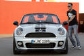 Mini Cooper Roadster 143