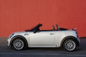 Mini Cooper Roadster 144