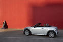 Mini Cooper Roadster 146