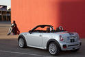 Mini Cooper Roadster 149
