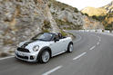 Mini Cooper Roadster 15