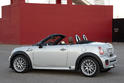 Mini Cooper Roadster 150
