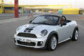 Mini Cooper Roadster 154