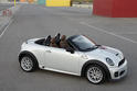 Mini Cooper Roadster 155