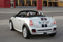 Mini Cooper Roadster 158