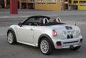 Mini Cooper Roadster 159
