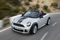Mini Cooper Roadster 16