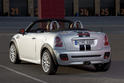Mini Cooper Roadster 160