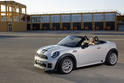 Mini Cooper Roadster 161