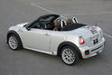 Mini Cooper Roadster 163