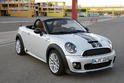 Mini Cooper Roadster 164