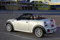 Mini Cooper Roadster 165